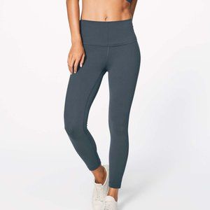 Lululemon ALIGN PANT II 25"